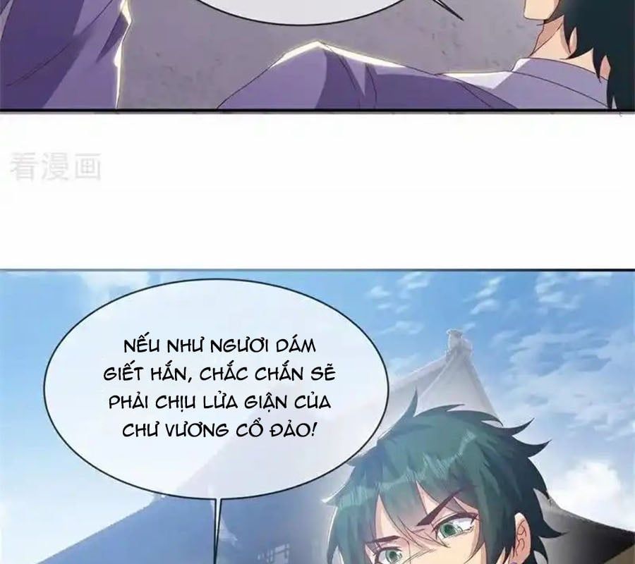 đọc truyện Chiến Hồn Tuyệt Thế Chương 711 ảnh 79 tại Thiên Thai Truyện