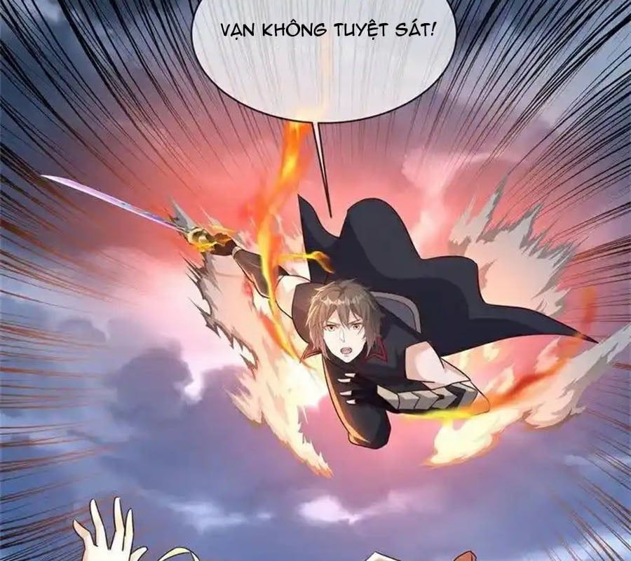 đọc truyện Chiến Hồn Tuyệt Thế Chương 711 ảnh 10 tại Thiên Thai Truyện