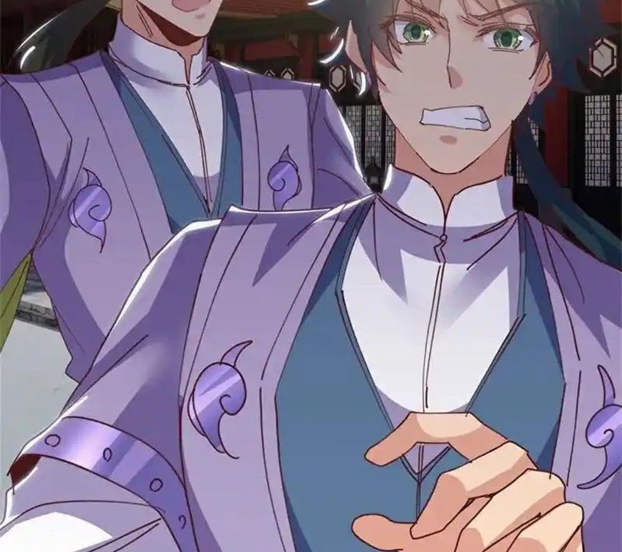 đọc truyện Chiến Hồn Tuyệt Thế Chương 711 ảnh 89 tại Thiên Thai Truyện