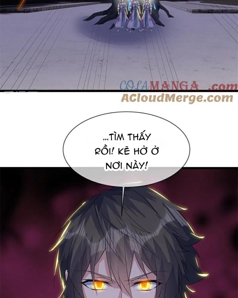 đọc truyện Chiến Hồn Tuyệt Thế Chương 712 ảnh 18 tại Thiên Thai Truyện