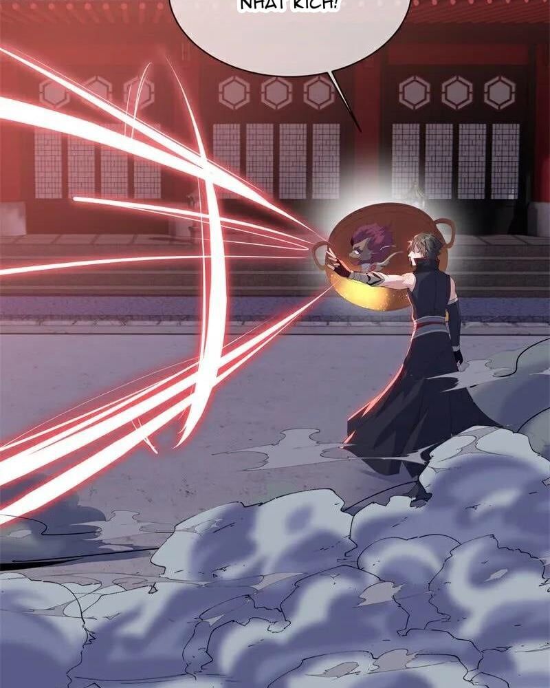 đọc truyện Chiến Hồn Tuyệt Thế Chương 712 ảnh 20 tại Thiên Thai Truyện