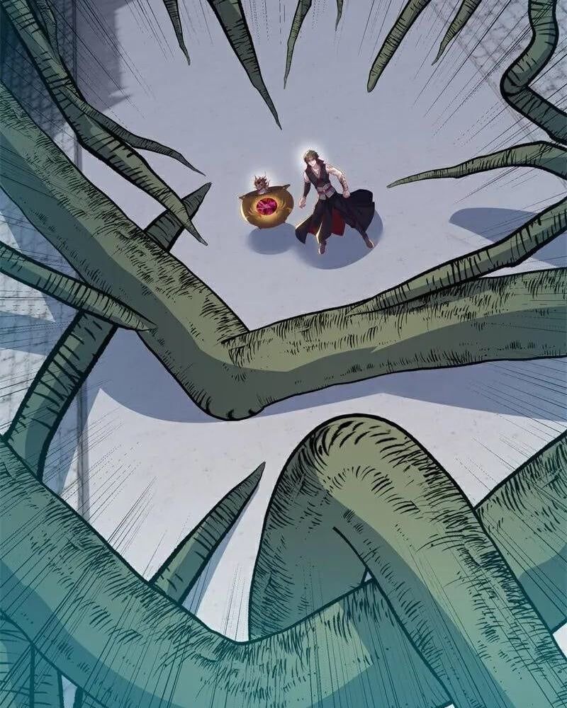 đọc truyện Chiến Hồn Tuyệt Thế Chương 712 ảnh 27 tại Thiên Thai Truyện