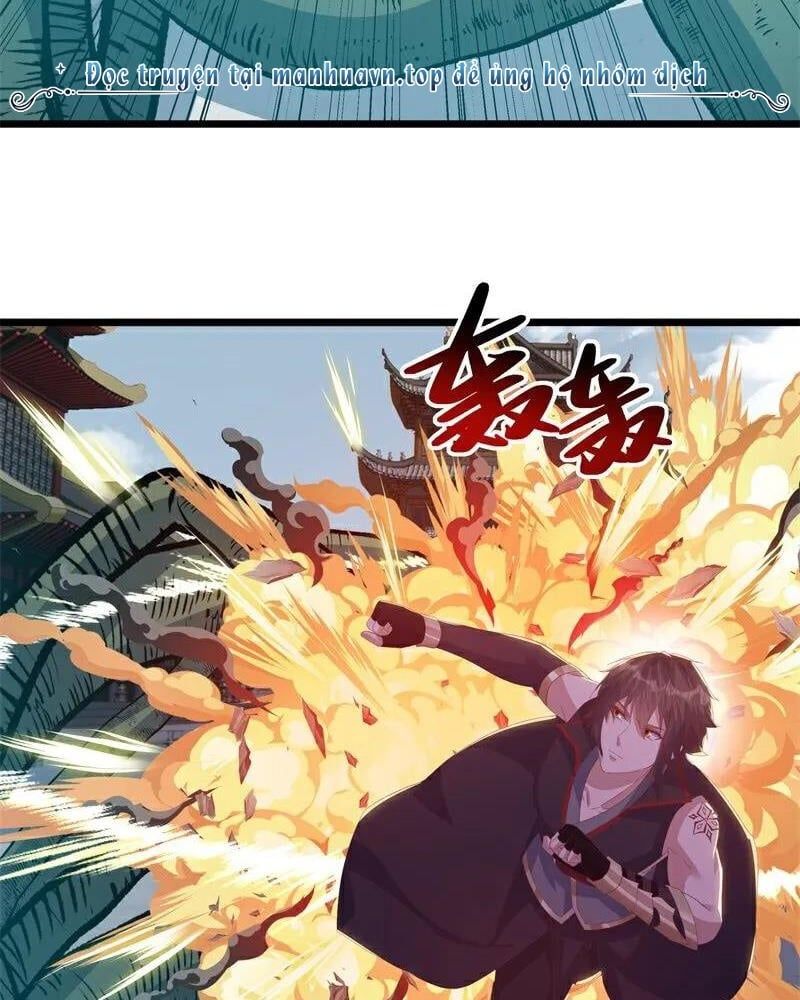 đọc truyện Chiến Hồn Tuyệt Thế Chương 712 ảnh 28 tại Thiên Thai Truyện