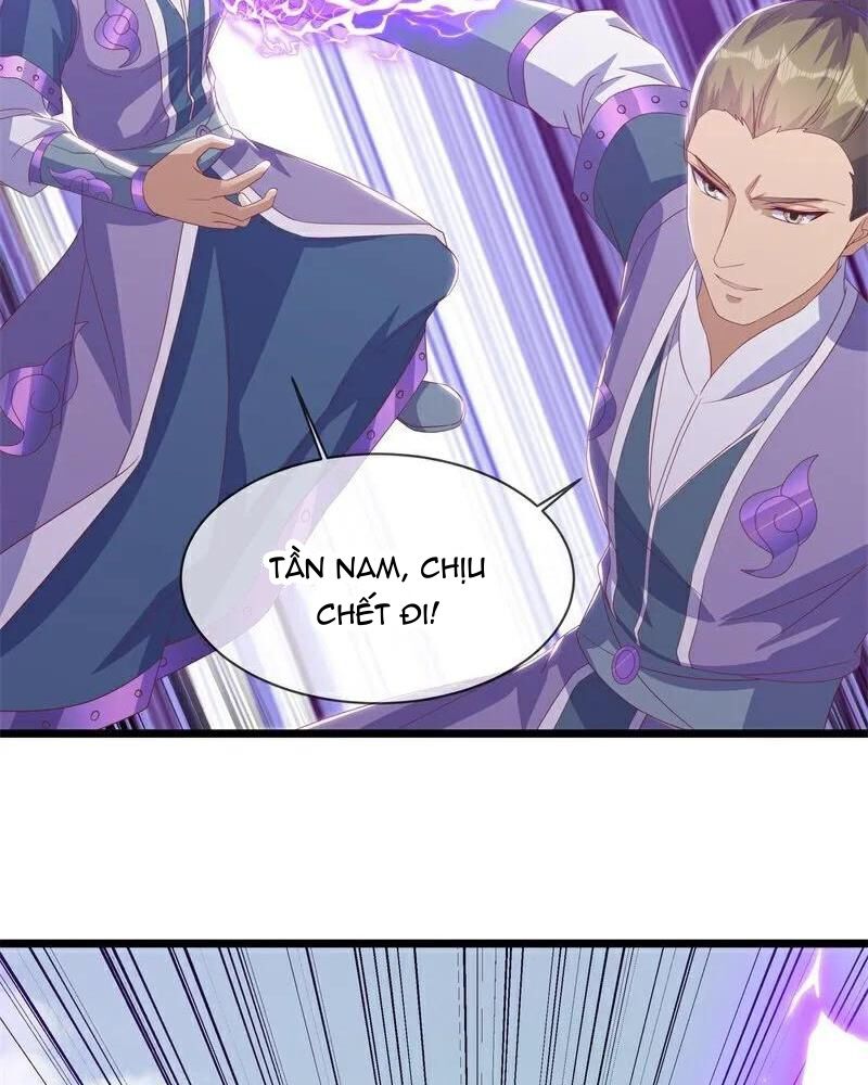 đọc truyện Chiến Hồn Tuyệt Thế Chương 712 ảnh 33 tại Thiên Thai Truyện