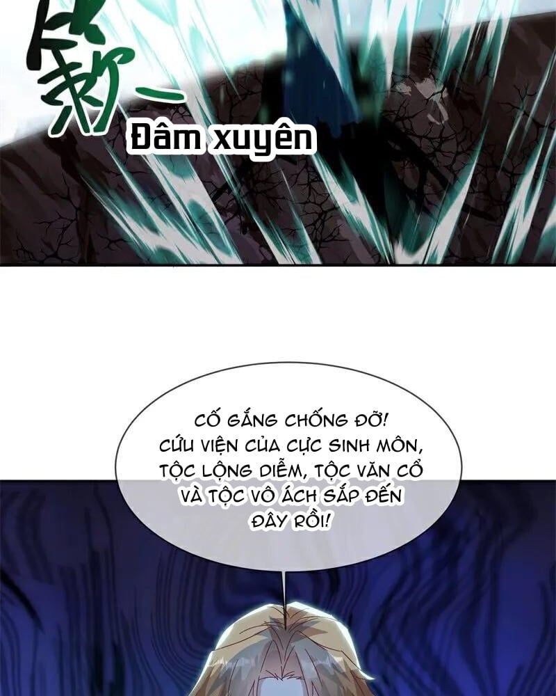 đọc truyện Chiến Hồn Tuyệt Thế Chương 712 ảnh 6 tại Thiên Thai Truyện