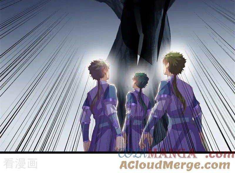 đọc truyện Chiến Hồn Tuyệt Thế Chương 712 ảnh 49 tại Thiên Thai Truyện