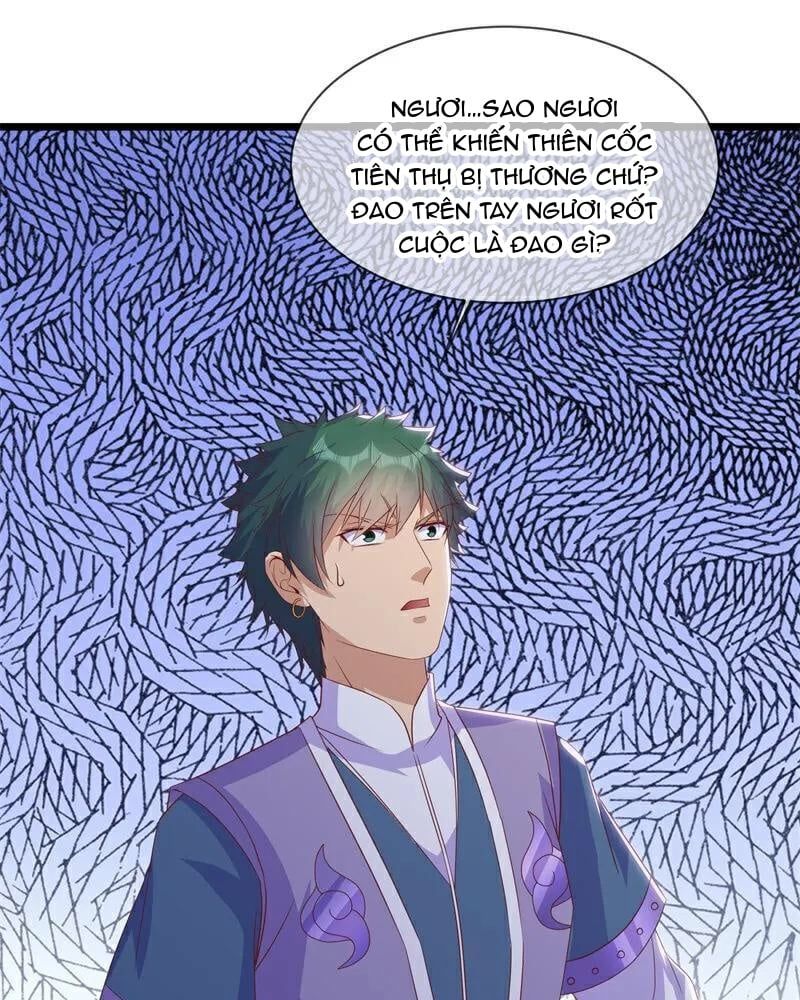 đọc truyện Chiến Hồn Tuyệt Thế Chương 712 ảnh 50 tại Thiên Thai Truyện