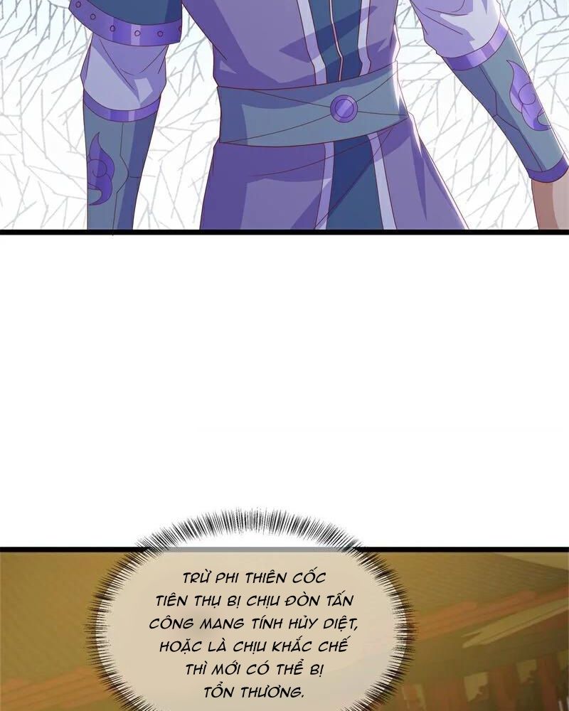 đọc truyện Chiến Hồn Tuyệt Thế Chương 712 ảnh 51 tại Thiên Thai Truyện