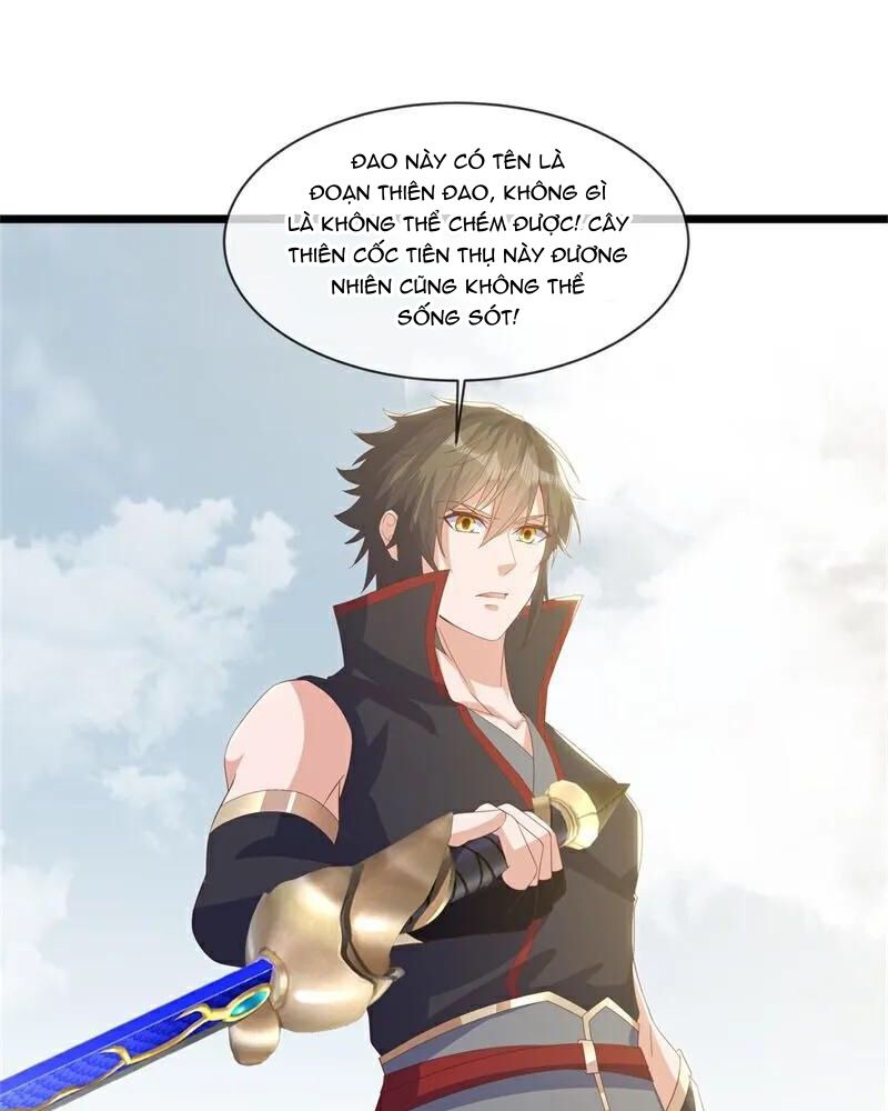 đọc truyện Chiến Hồn Tuyệt Thế Chương 712 ảnh 53 tại Thiên Thai Truyện