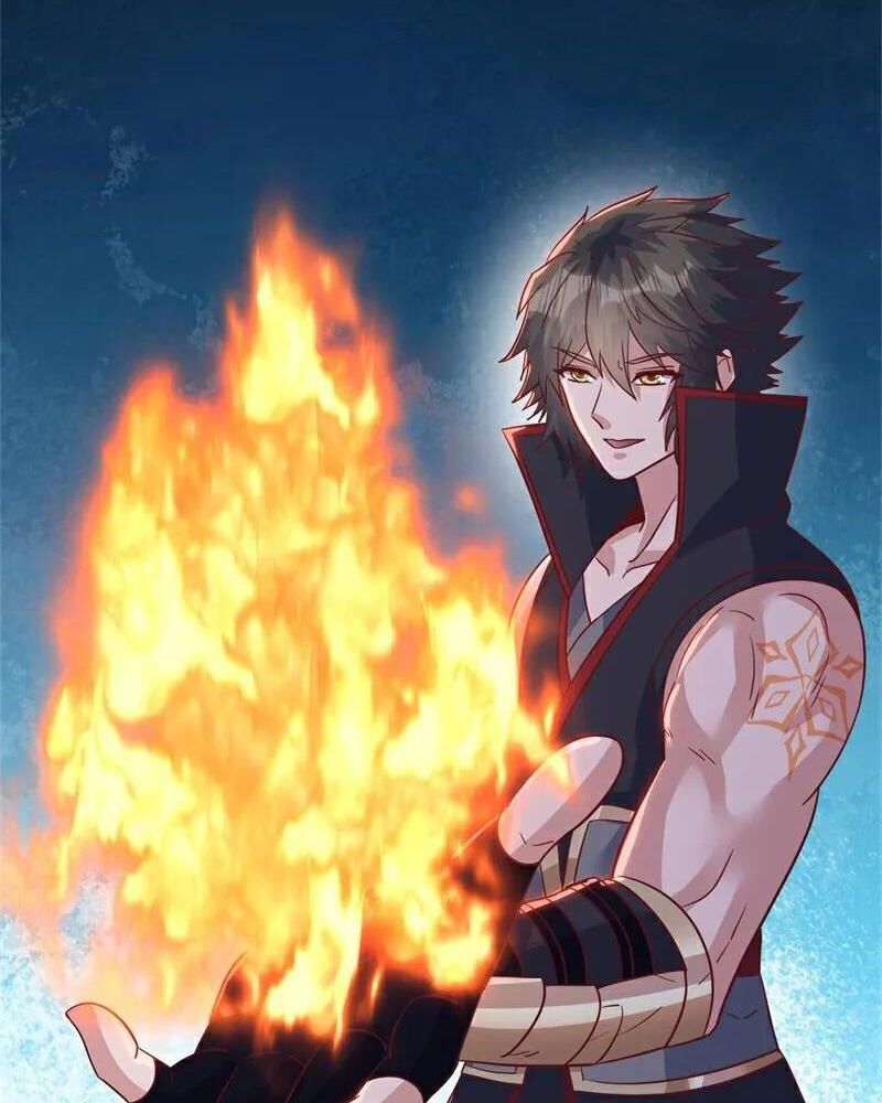 đọc truyện Chiến Hồn Tuyệt Thế Chương 712 ảnh 59 tại Thiên Thai Truyện