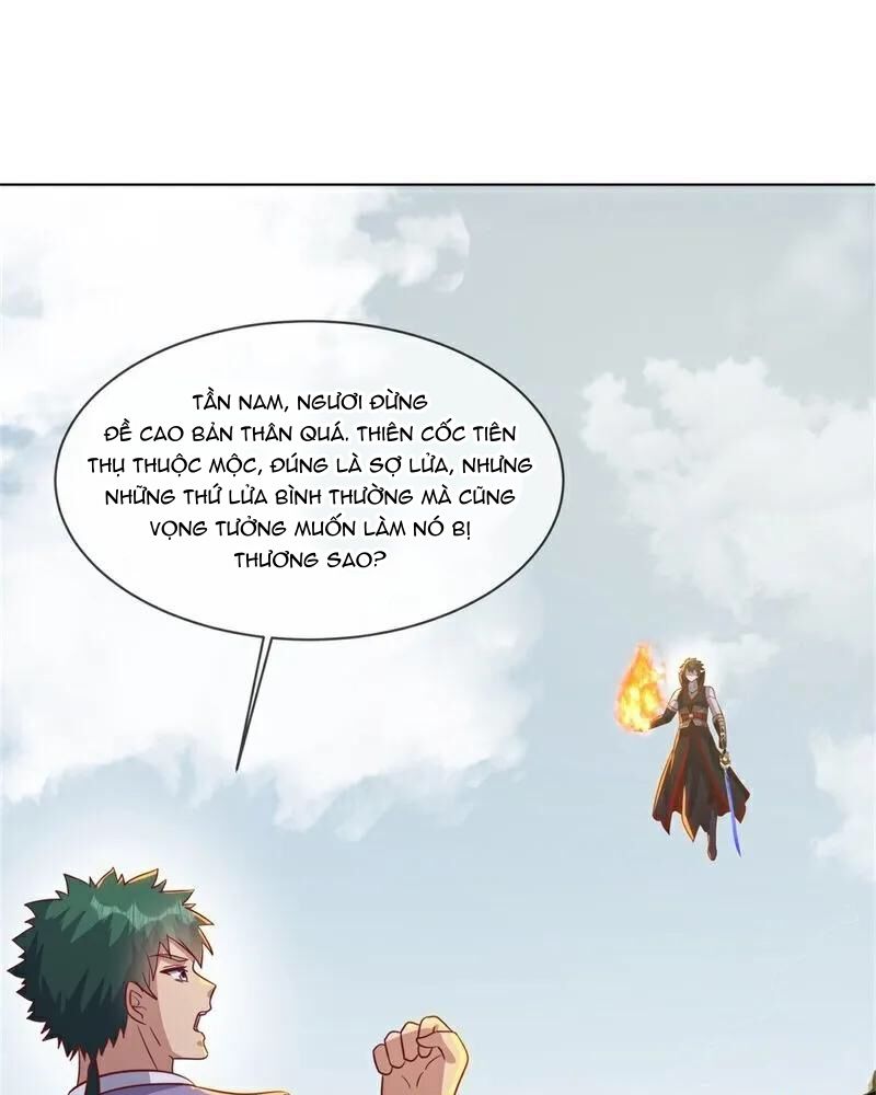 đọc truyện Chiến Hồn Tuyệt Thế Chương 712 ảnh 61 tại Thiên Thai Truyện