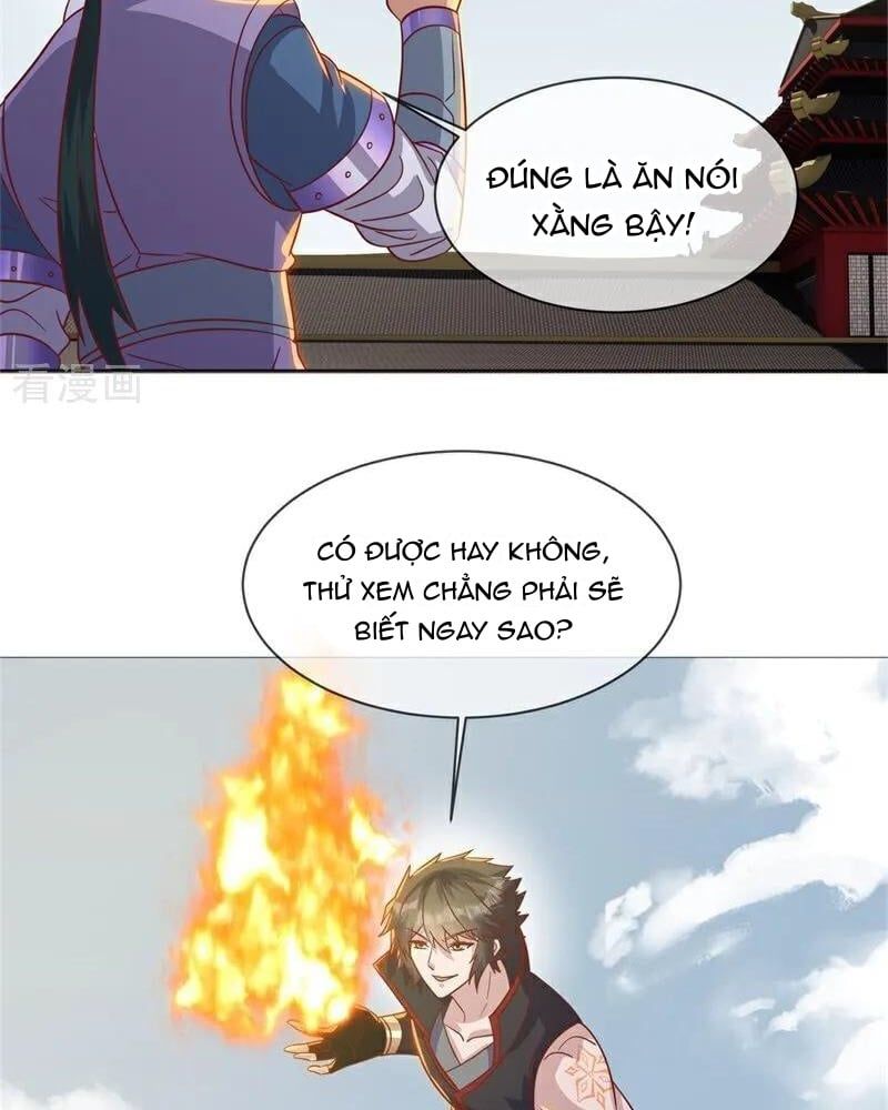 đọc truyện Chiến Hồn Tuyệt Thế Chương 712 ảnh 62 tại Thiên Thai Truyện