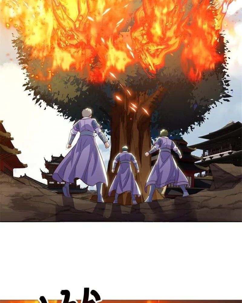 đọc truyện Chiến Hồn Tuyệt Thế Chương 712 ảnh 66 tại Thiên Thai Truyện