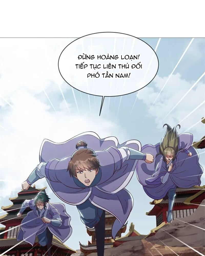 đọc truyện Chiến Hồn Tuyệt Thế Chương 712 ảnh 72 tại Thiên Thai Truyện