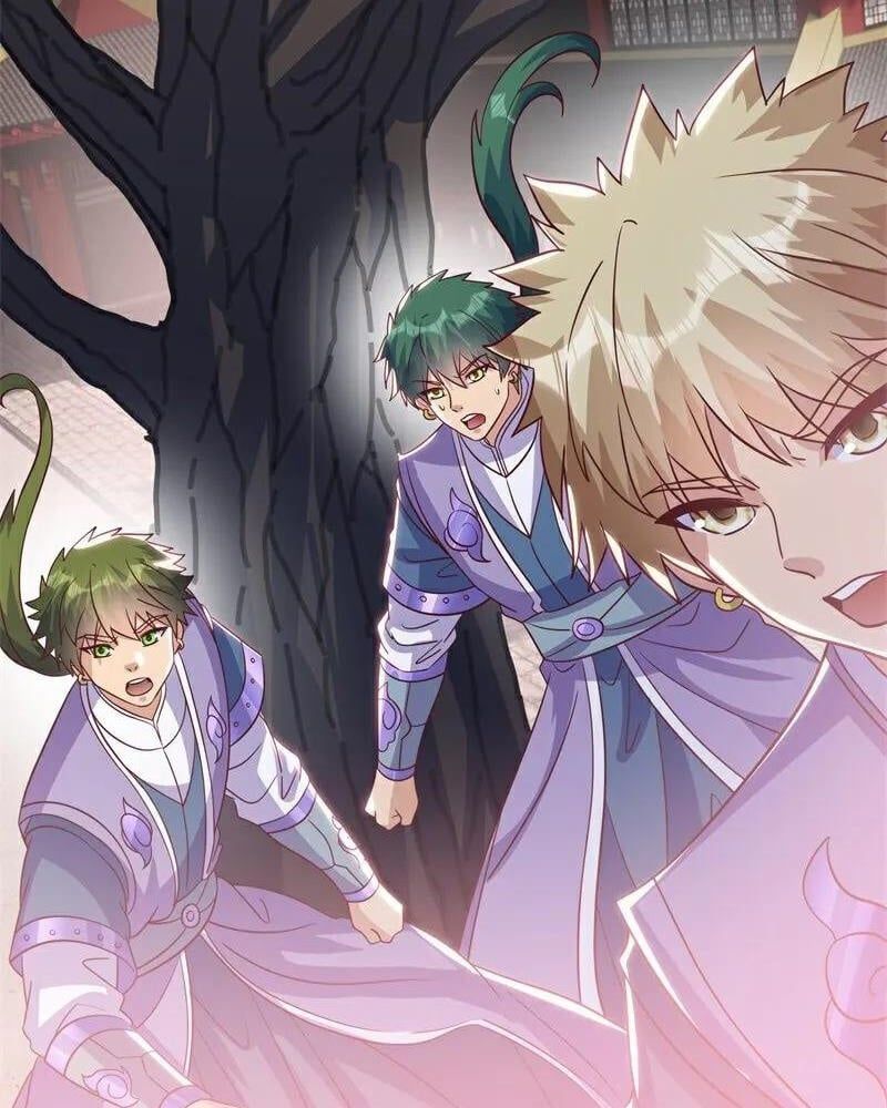 đọc truyện Chiến Hồn Tuyệt Thế Chương 712 ảnh 81 tại Thiên Thai Truyện