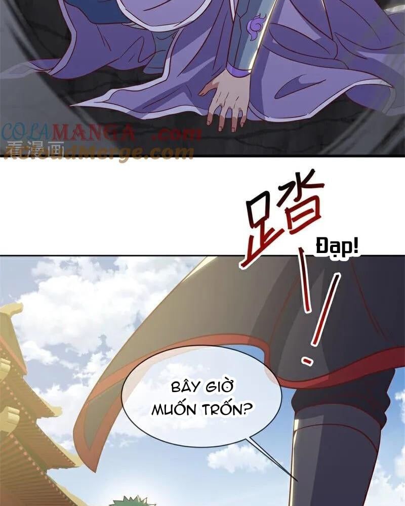 đọc truyện Chiến Hồn Tuyệt Thế Chương 712 ảnh 87 tại Thiên Thai Truyện