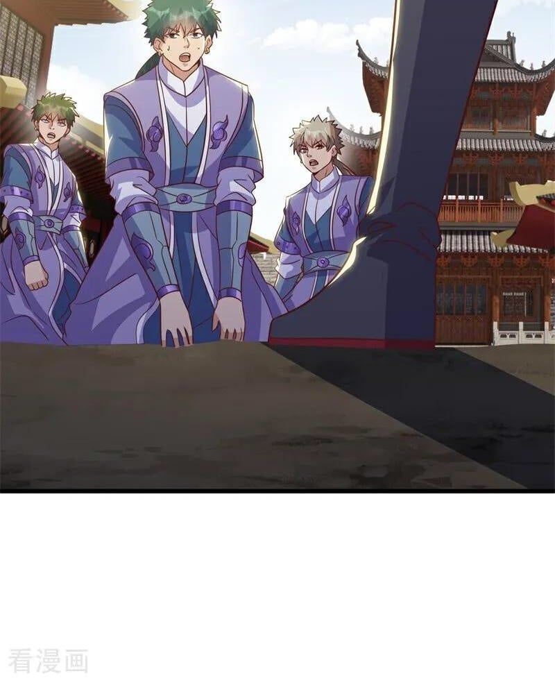 đọc truyện Chiến Hồn Tuyệt Thế Chương 712 ảnh 88 tại Thiên Thai Truyện