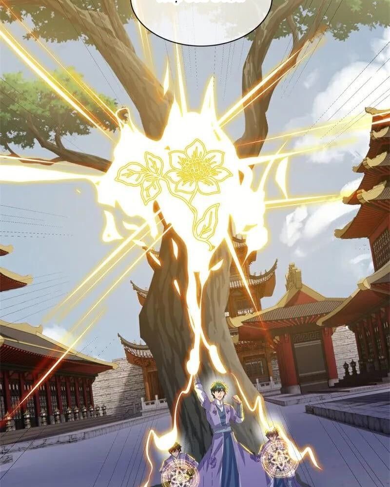 đọc truyện Chiến Hồn Tuyệt Thế Chương 712 ảnh 11 tại Thiên Thai Truyện