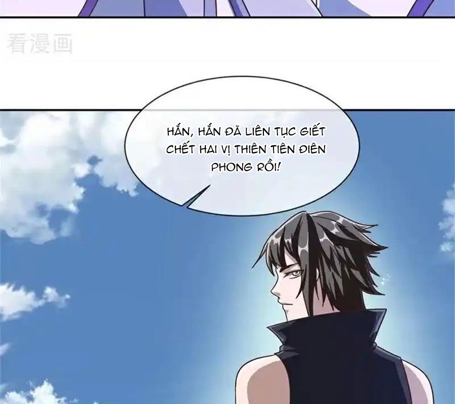 đọc truyện Chiến Hồn Tuyệt Thế Chương 713 ảnh 108 tại Thiên Thai Truyện