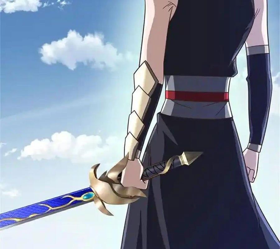 đọc truyện Chiến Hồn Tuyệt Thế Chương 713 ảnh 109 tại Thiên Thai Truyện