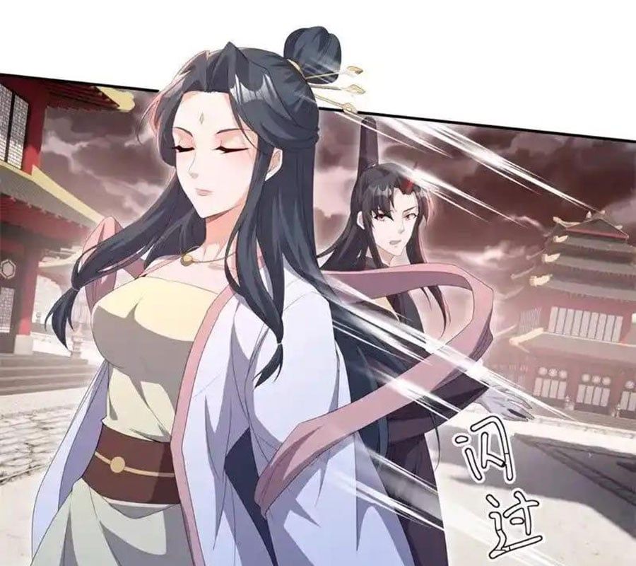 đọc truyện Chiến Hồn Tuyệt Thế Chương 713 ảnh 125 tại Thiên Thai Truyện