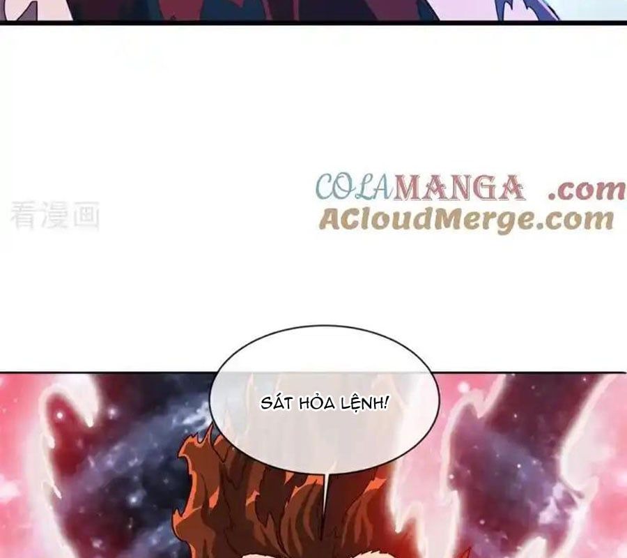 đọc truyện Chiến Hồn Tuyệt Thế Chương 713 ảnh 24 tại Thiên Thai Truyện