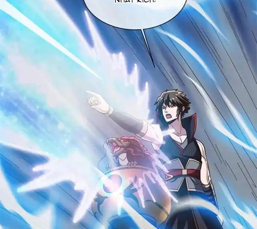 đọc truyện Chiến Hồn Tuyệt Thế Chương 713 ảnh 27 tại Thiên Thai Truyện