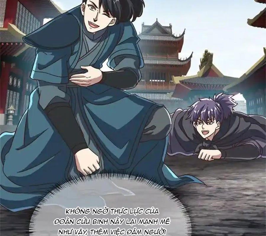 đọc truyện Chiến Hồn Tuyệt Thế Chương 713 ảnh 36 tại Thiên Thai Truyện