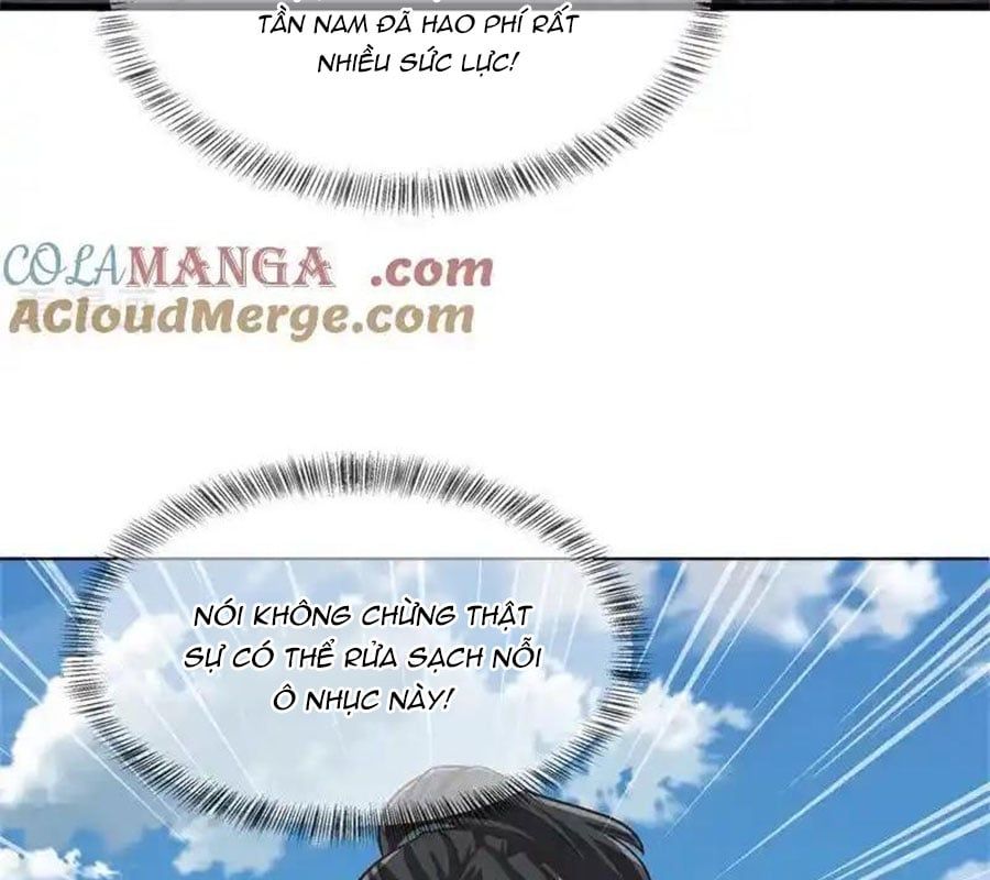 đọc truyện Chiến Hồn Tuyệt Thế Chương 713 ảnh 37 tại Thiên Thai Truyện