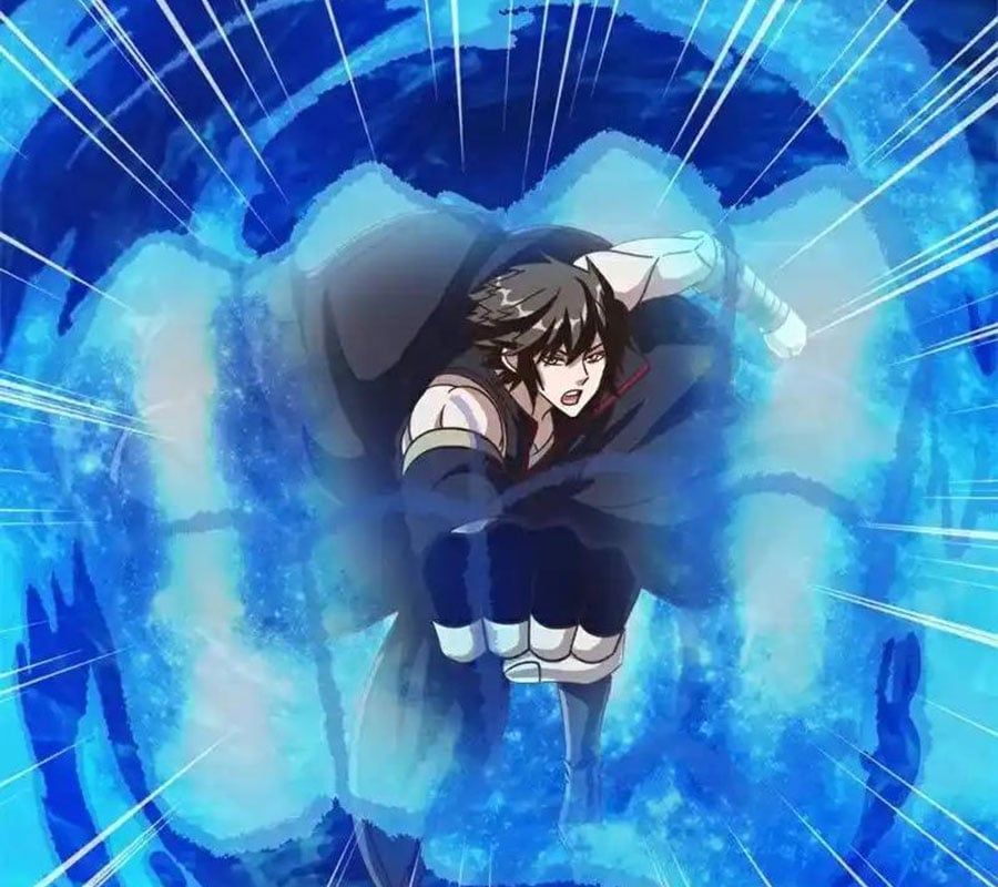 đọc truyện Chiến Hồn Tuyệt Thế Chương 713 ảnh 44 tại Thiên Thai Truyện