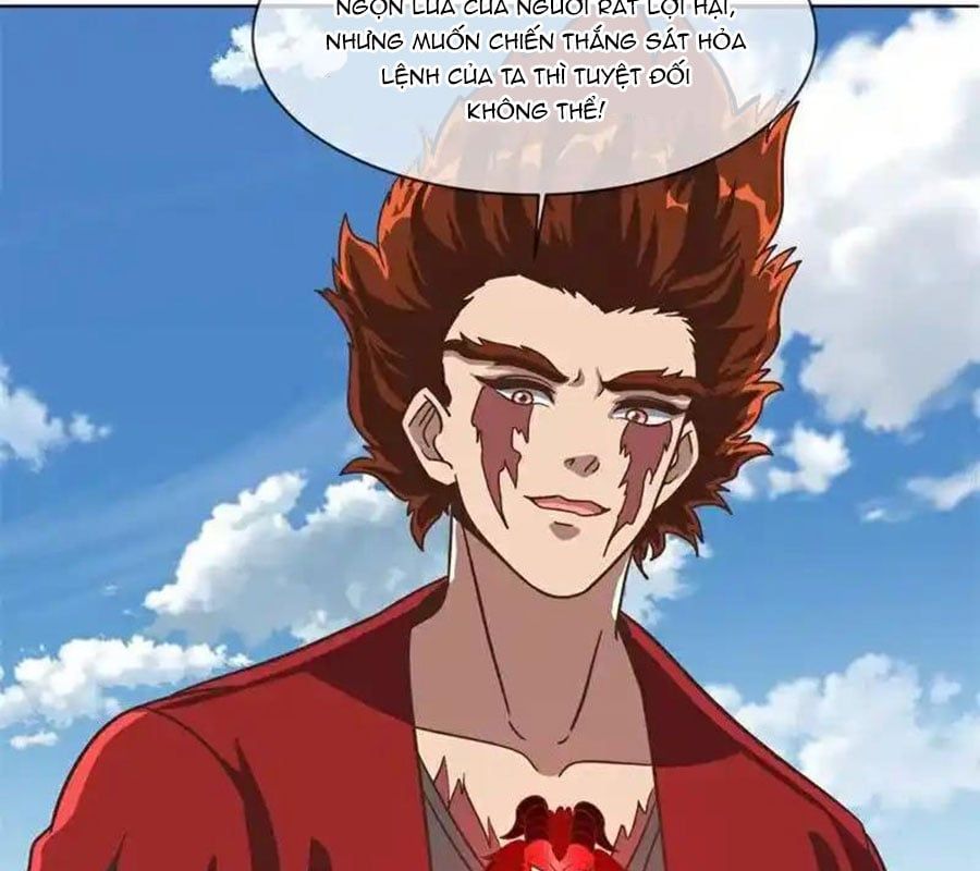 đọc truyện Chiến Hồn Tuyệt Thế Chương 713 ảnh 50 tại Thiên Thai Truyện