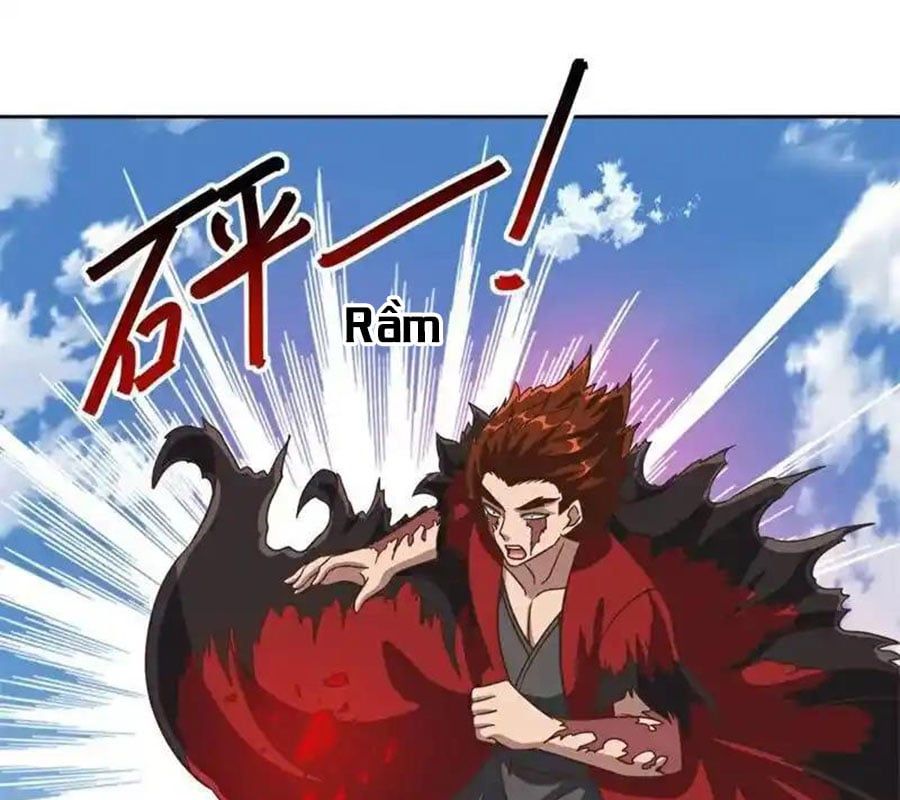 đọc truyện Chiến Hồn Tuyệt Thế Chương 713 ảnh 54 tại Thiên Thai Truyện