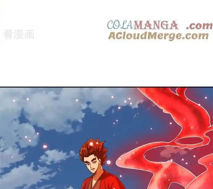 đọc truyện Chiến Hồn Tuyệt Thế Chương 713 ảnh 56 tại Thiên Thai Truyện