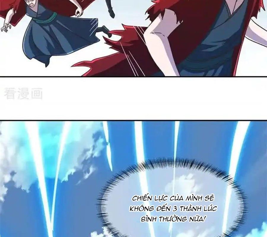 đọc truyện Chiến Hồn Tuyệt Thế Chương 713 ảnh 66 tại Thiên Thai Truyện