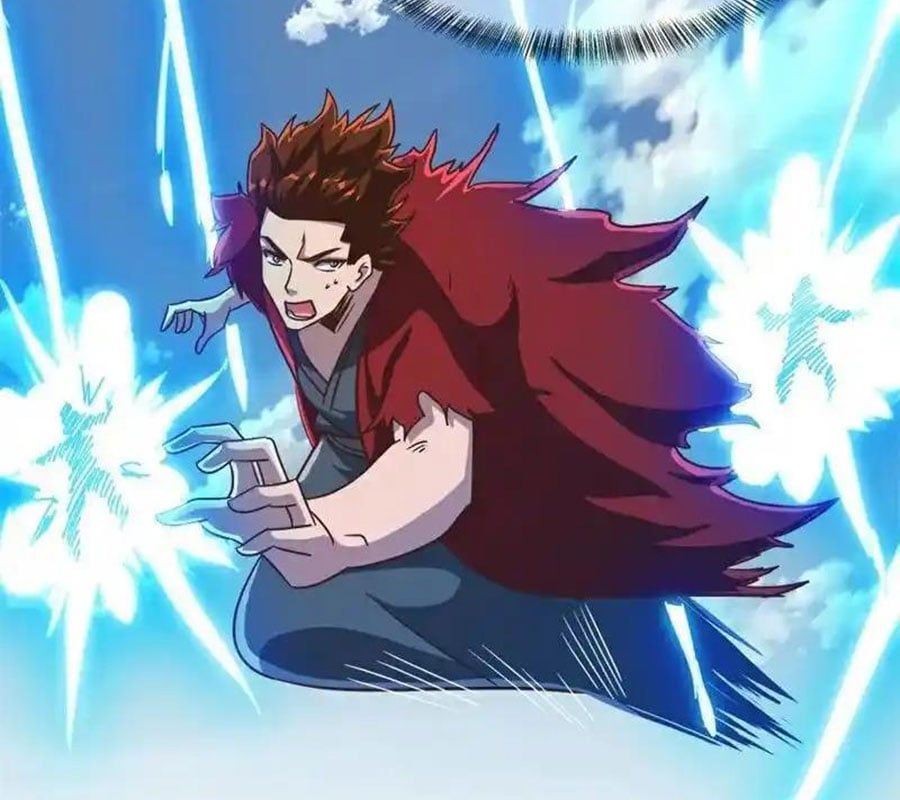 đọc truyện Chiến Hồn Tuyệt Thế Chương 713 ảnh 67 tại Thiên Thai Truyện