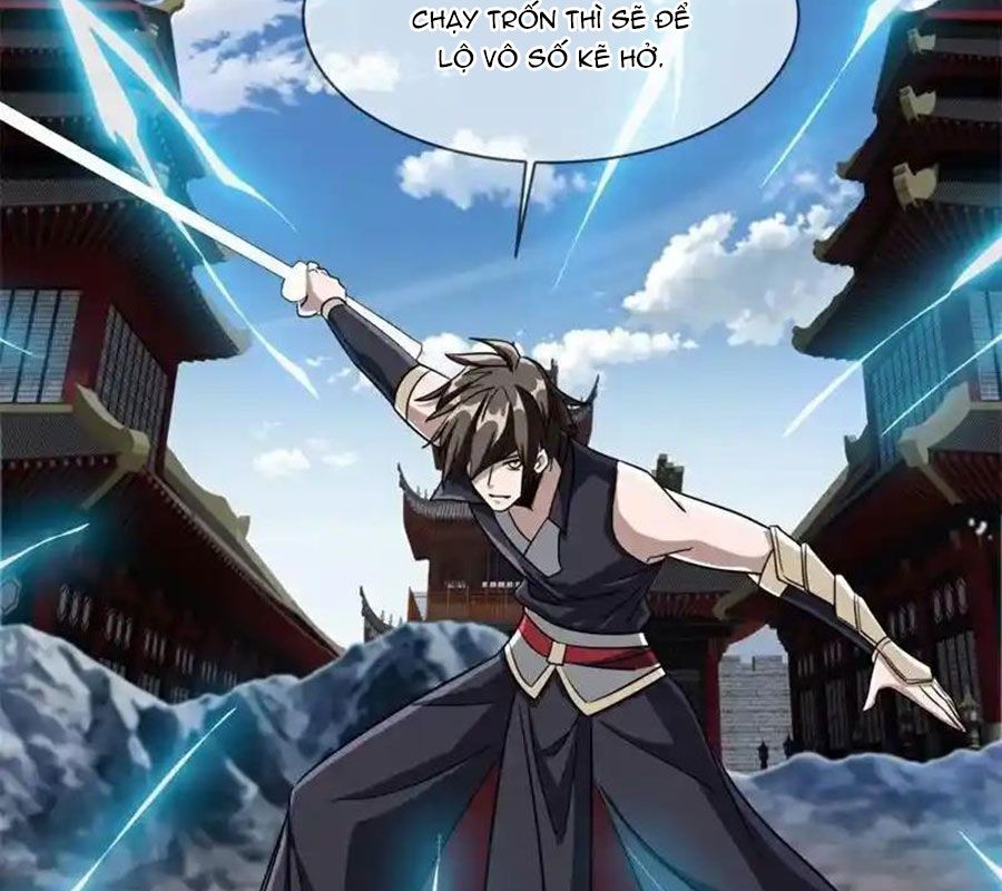 đọc truyện Chiến Hồn Tuyệt Thế Chương 713 ảnh 69 tại Thiên Thai Truyện