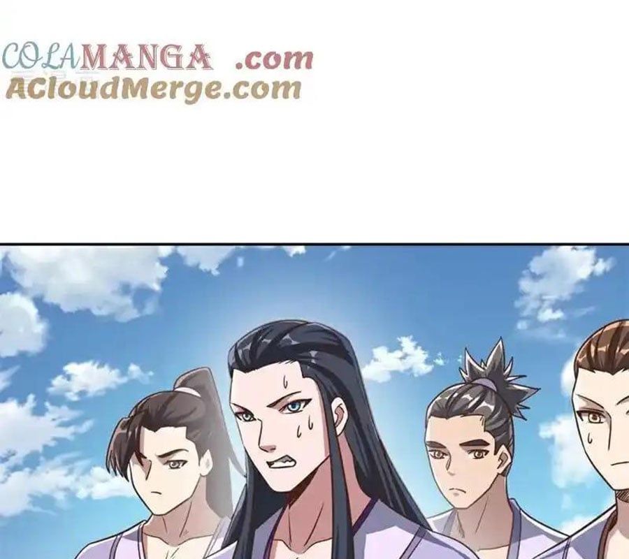 đọc truyện Chiến Hồn Tuyệt Thế Chương 713 ảnh 81 tại Thiên Thai Truyện