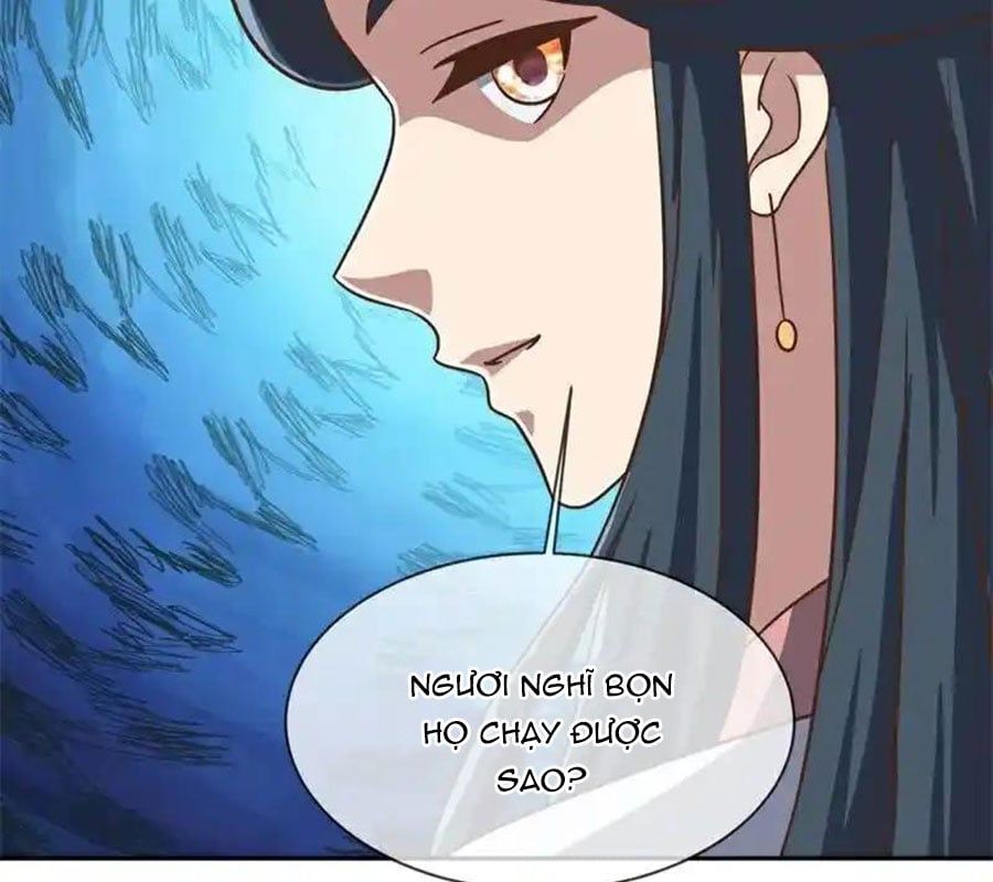 đọc truyện Chiến Hồn Tuyệt Thế Chương 713 ảnh 88 tại Thiên Thai Truyện