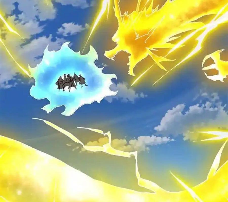 đọc truyện Chiến Hồn Tuyệt Thế Chương 713 ảnh 94 tại Thiên Thai Truyện