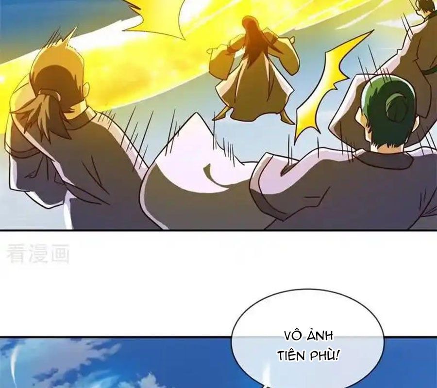 đọc truyện Chiến Hồn Tuyệt Thế Chương 713 ảnh 97 tại Thiên Thai Truyện