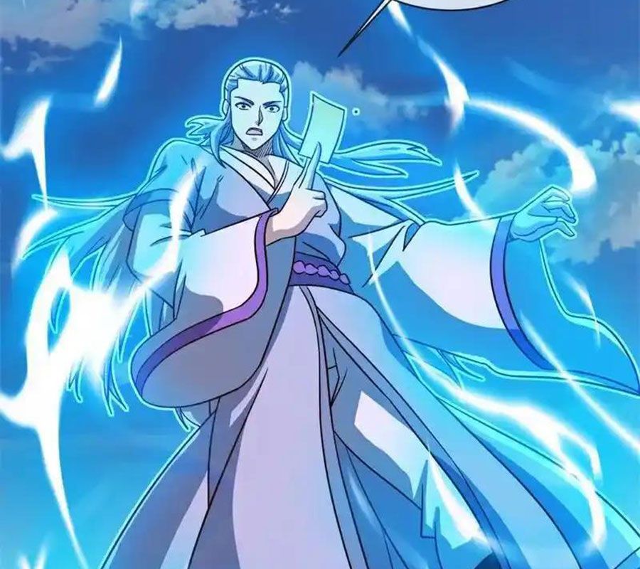 đọc truyện Chiến Hồn Tuyệt Thế Chương 713 ảnh 98 tại Thiên Thai Truyện