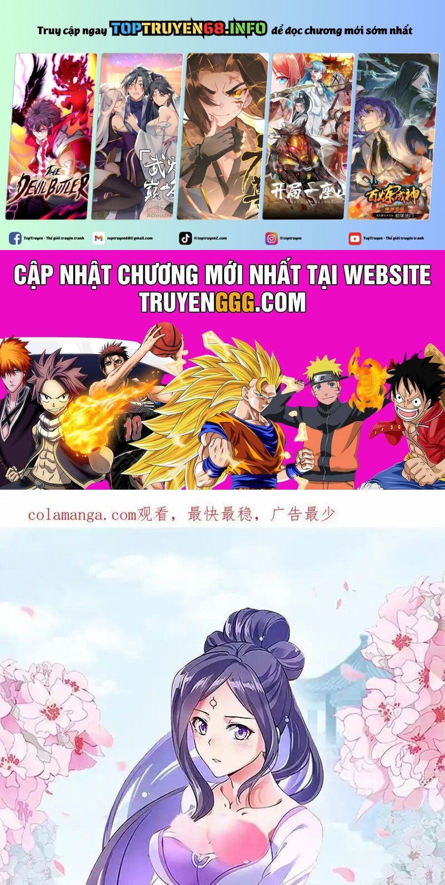 đọc truyện Chiến Hồn Tuyệt Thế Chương 714 ảnh 3 tại Thiên Thai Truyện