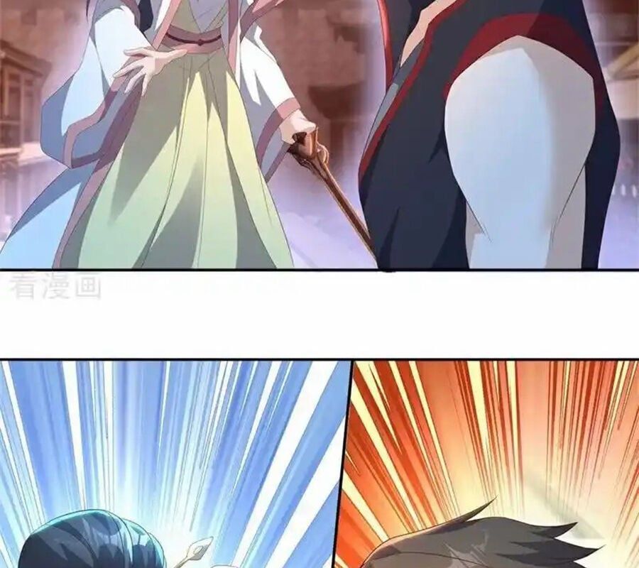 đọc truyện Chiến Hồn Tuyệt Thế Chương 714 ảnh 106 tại Thiên Thai Truyện