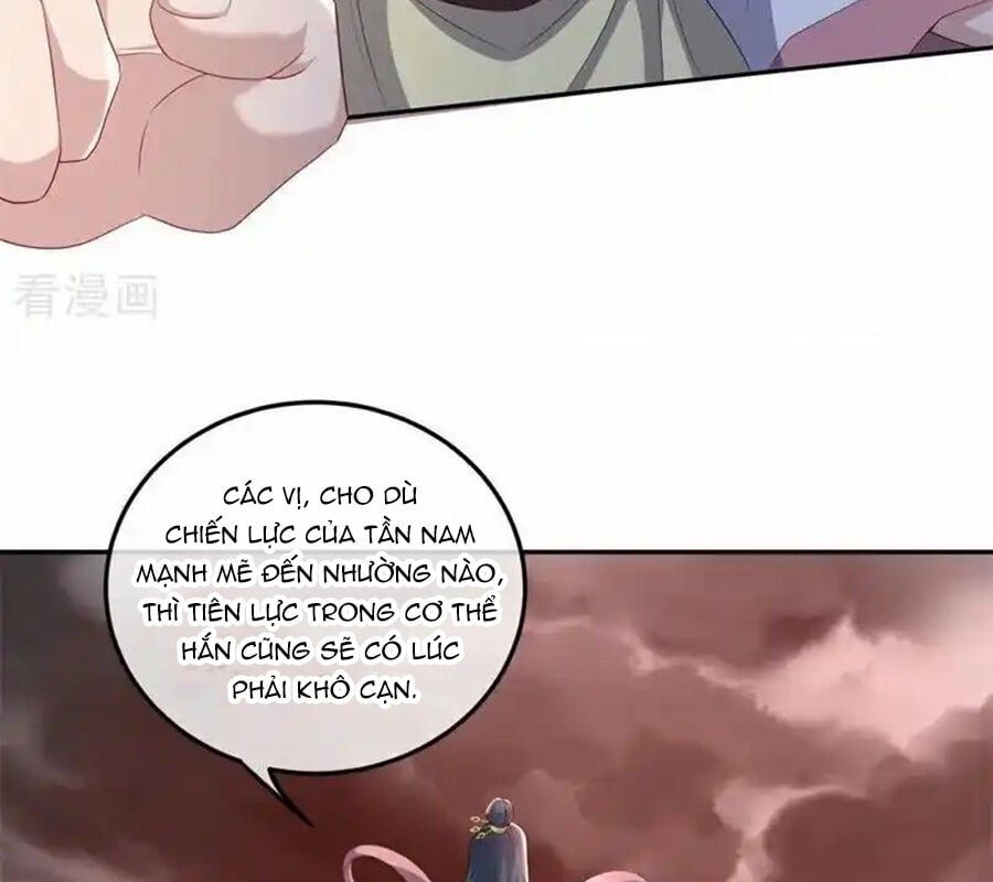 đọc truyện Chiến Hồn Tuyệt Thế Chương 714 ảnh 32 tại Thiên Thai Truyện