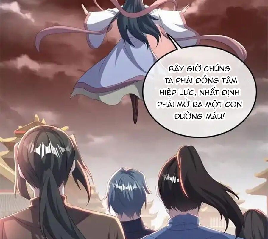 đọc truyện Chiến Hồn Tuyệt Thế Chương 714 ảnh 33 tại Thiên Thai Truyện