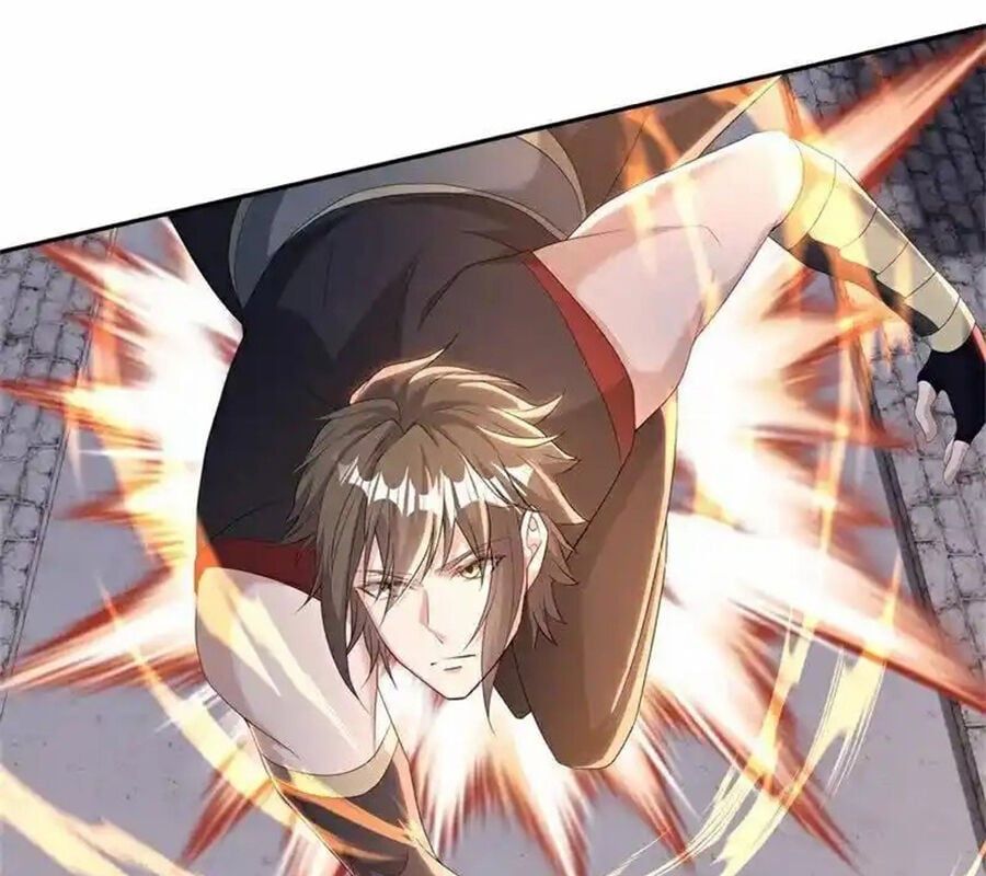 đọc truyện Chiến Hồn Tuyệt Thế Chương 714 ảnh 39 tại Thiên Thai Truyện