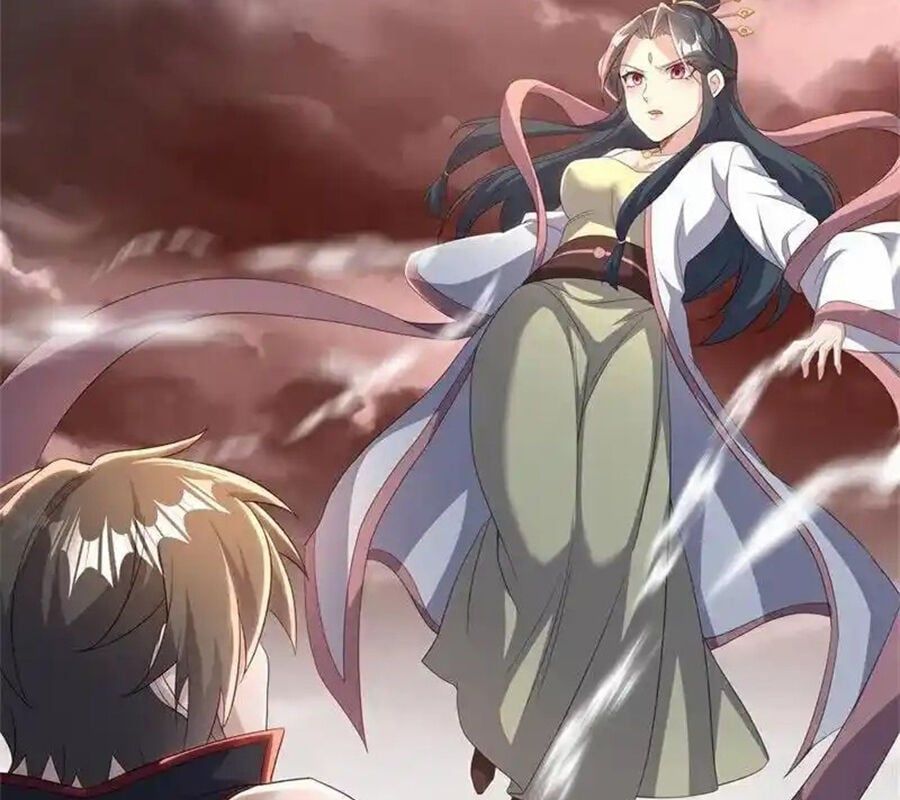 đọc truyện Chiến Hồn Tuyệt Thế Chương 714 ảnh 41 tại Thiên Thai Truyện