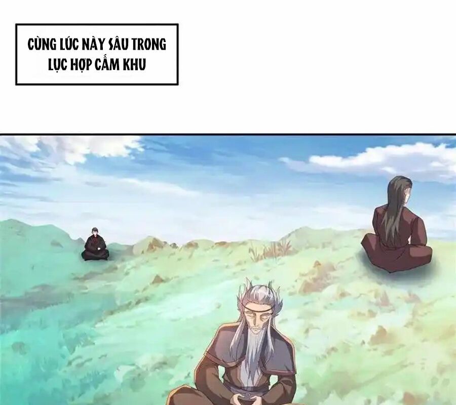 đọc truyện Chiến Hồn Tuyệt Thế Chương 714 ảnh 47 tại Thiên Thai Truyện