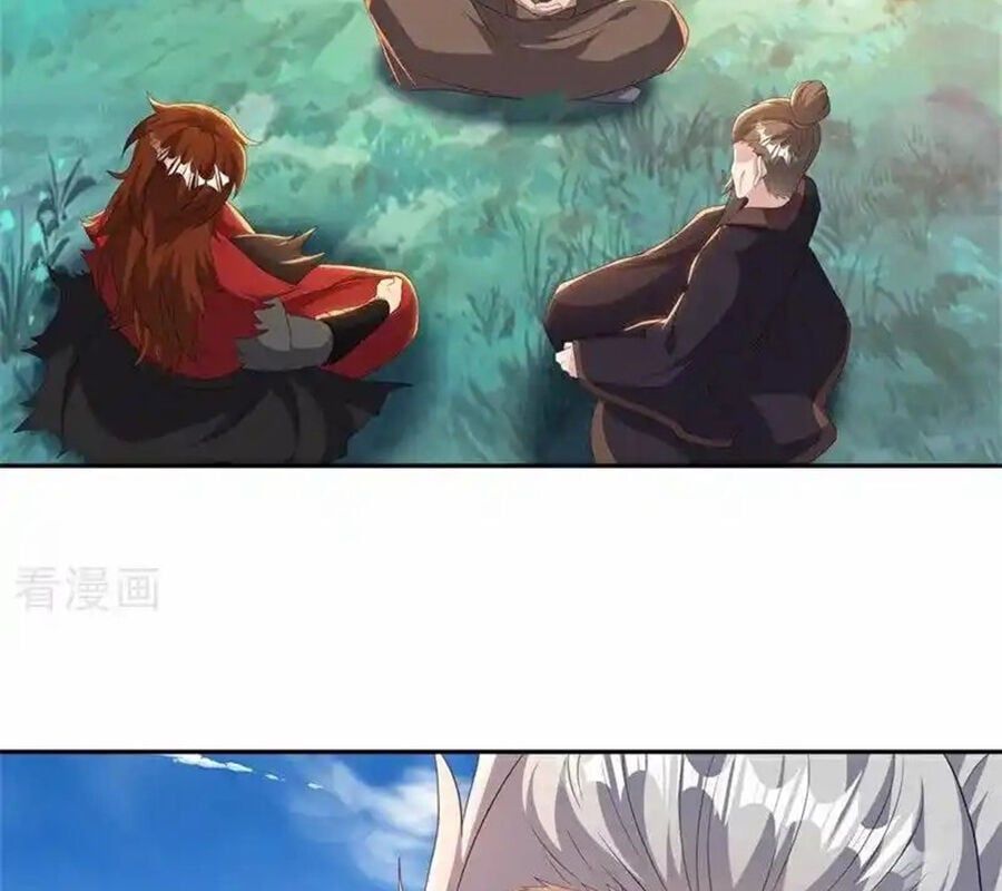 đọc truyện Chiến Hồn Tuyệt Thế Chương 714 ảnh 48 tại Thiên Thai Truyện