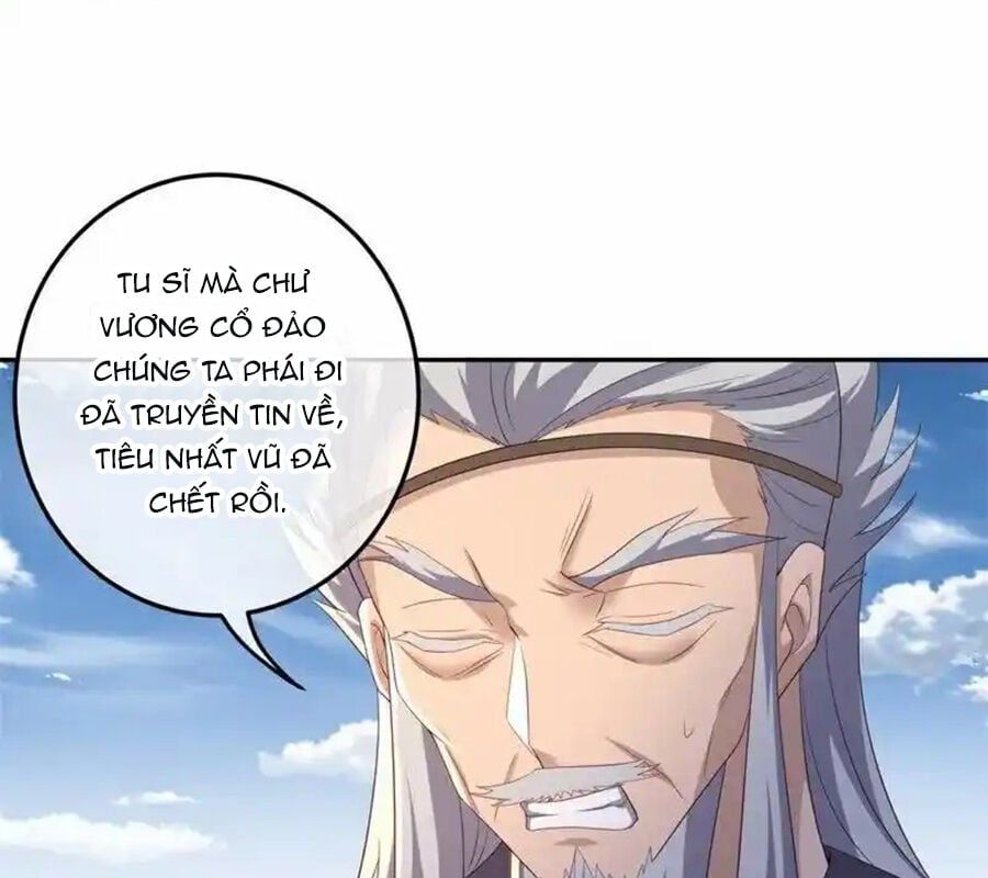 đọc truyện Chiến Hồn Tuyệt Thế Chương 714 ảnh 55 tại Thiên Thai Truyện